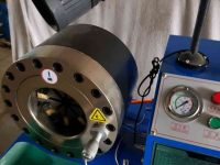 Other conveying equipment and accessories  WCM