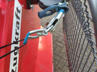 Other forestry equipment and accessories  KRPAN 6.5 DH boomlier/bomenlier/Seilwinde/Winch