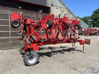Tedder Lely Lotus Profi 1020 schudder weidebouwmachines