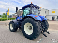 Tractor New Holland T7.230 Auto Command