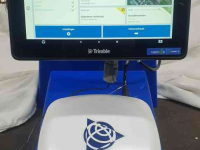 GPS steering systems and attachments Trimble GFX1060