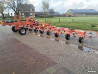 Tedder Kuhn GF 13002 digidrive schudder