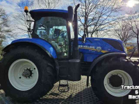Tractors New Holland T7.230 AC Tractor