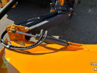 Mowing arm with flailmower Ferri ZMTE 2000 PRO