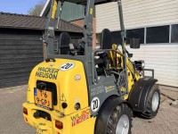 Wheelloader Wacker Neuson wl20