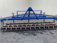 Rollers / Trailed rollers  SCS PLUS 30
