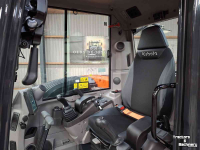 Mini-Excavator Kubota KX085-5 2P, midigraver, midikraan, BJ2026, 2 stuks, Nieuw!