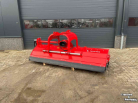 Flail mower Tehnos MU300RLW Profi klepelmaaier