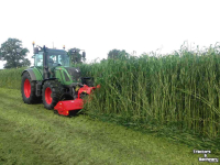 Flail mower Tehnos MU300RLW Profi klepelmaaier