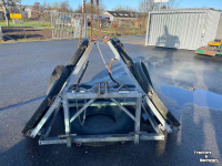 Pasture harrow  Weidesleep 4mtr