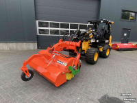 Sweeper Holaras Veegmachine Type H-150