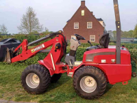 Wheelloader Heracles H180 Shovel