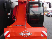 Self-propelled feed mixer Kuhn SPV 15
