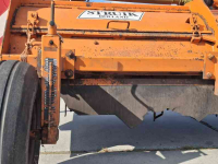 Haulm Topper Struik 4LKFA75
