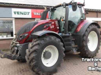 Tractors Valtra T174 Versu Smarttouch Tractor