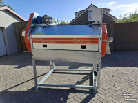 Rotary washing-drums  Michalak borstelwasser