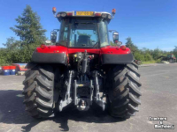 Tractor Massey Ferguson 7718-S DYNA-VT