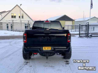 Truck  Dodge RAM TRX