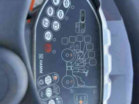 Vibrating rollers Hamm hamm hd 10c vv