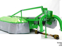 Mower Ceres ECO CUT 165