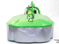 Mower Ceres ECO CUT 165