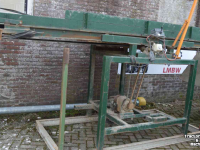 Box filler  EIGENBOUW