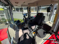 Tractor Massey Ferguson 6S.180 Dyna-VT Exclusive