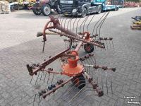 Rake Kuhn GA 402 Hark