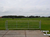 Other grassland-equipment, hay-equipment and accessories Qmac Hekwerk paal / Weidehek paal / Landhek paal / Hangpaak