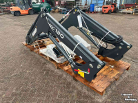 Front-end loader Manip M-Classic 120 frontloader frontlader voorlader NIEUW