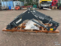 Front-end loader Manip M-Classic 120 frontloader frontlader voorlader NIEUW