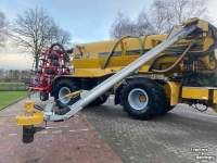 Hydro Trike Terra-Gator 3244 NMS Trailer