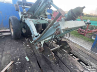 Front tyre packer Cochet Super xl