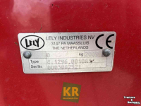 Mower Lely Splendimo 280 MC Achter-maaier / Zij-maaier