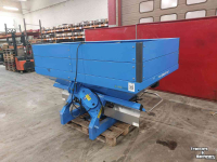 Fertilizer spreader Lemken Spica 8 kunstmeststrooier