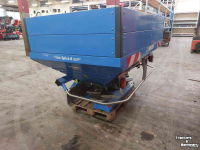 Fertilizer spreader Lemken Spica 8 kunstmeststrooier