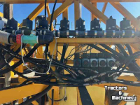 Fieldsprayer pull-type Dubex dubex 30m