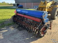 Seed drill Stegsted M 36 R