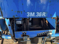 Seed drill Stegsted M 36 R