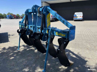 Deep subsoiler Imants Culter 3.0 MK4 woeler met offset tanden / verstek poten
