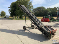 Conveyor  Huisman transporteur