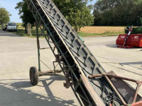 Conveyor  Huisman transporteur