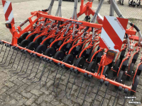 Seed drill Kuhn BTF 3000
