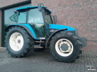 Tractor New Holland TL100