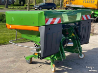 Fertilizer spreader Amazone ZA-V 2000 V-set 15-21M