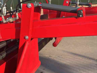 Bale clauw  Zelfbouw 3-Paks Balenklem