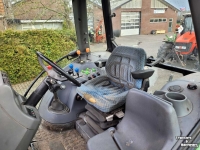 Tractor Deutz-Fahr Agrotron 115 MK 1