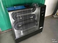 Other machines and accessories for the workshop and yard Airrex AH-300i infrarood kachel op voorraad