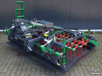Other grassland-equipment, hay-equipment and accessories Hofstede ProGrasser wiedegzaaien green master doorzaaier doorzaai