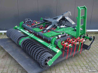 Other grassland-equipment, hay-equipment and accessories Hofstede ProGrasser wiedegzaaien green master doorzaaier doorzaai